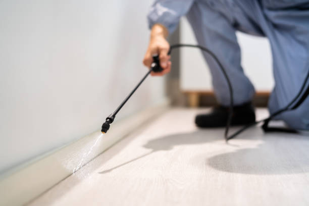 Licensed Fumigation Services service in Gilmer County County, WV - Nex Pest Control